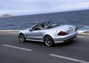 Mercedes-Benz SL 65 AMG